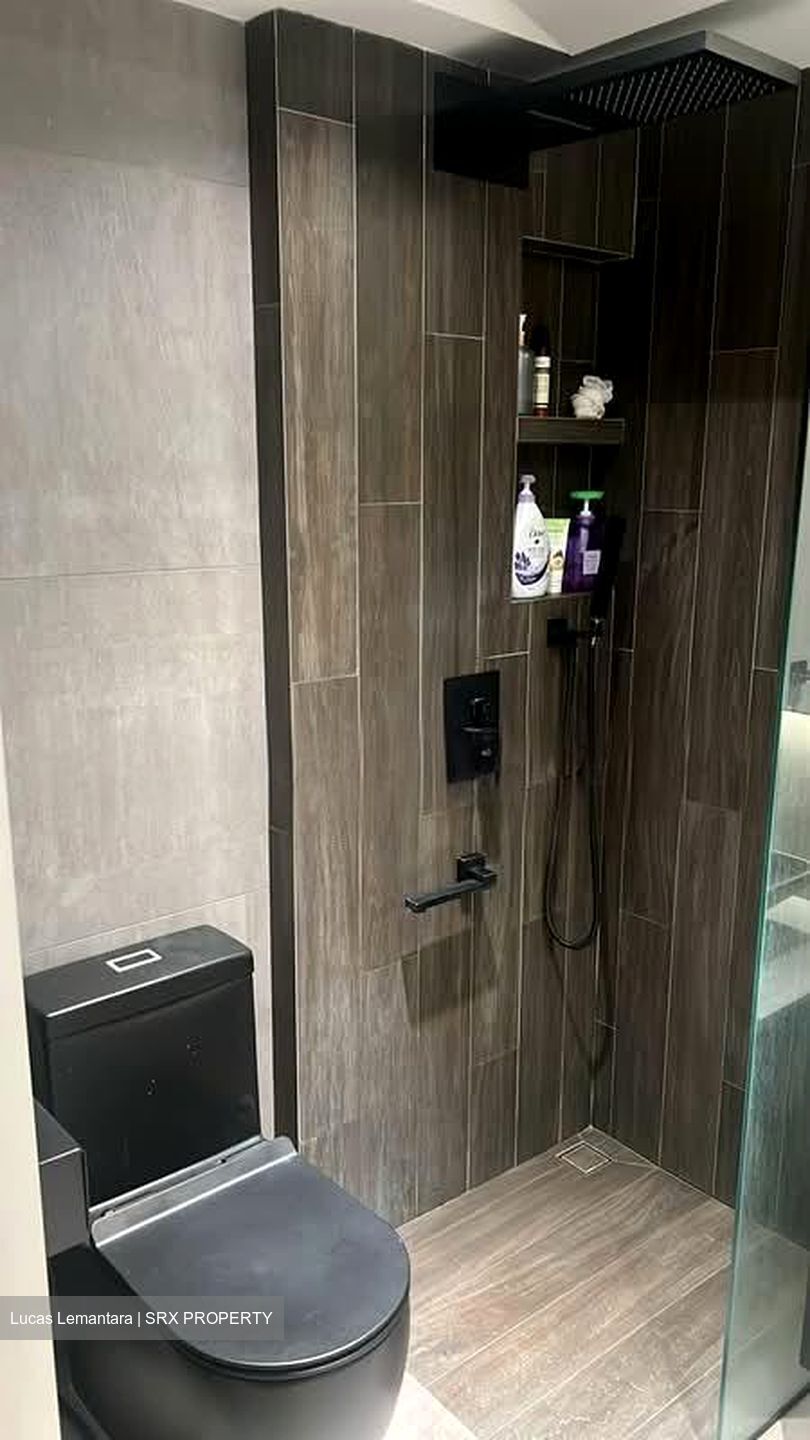 Blk 213A Punggol Waves (Punggol), HDB 4 Rooms #554528691